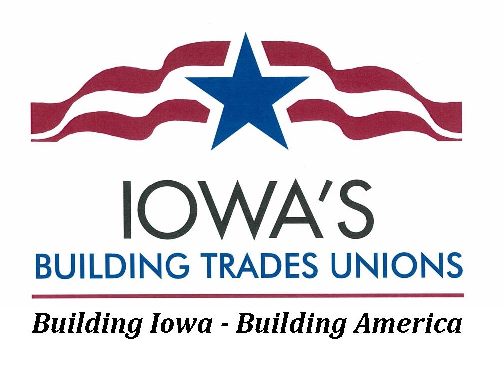 Iowa State Building & Construction Trades Council